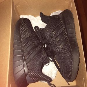 Toddler size adidas